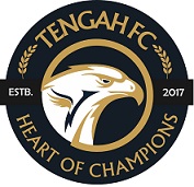 Tengah FC Logo